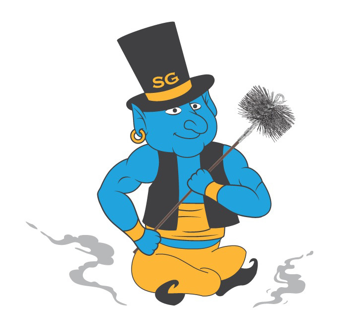 Sweep Genie